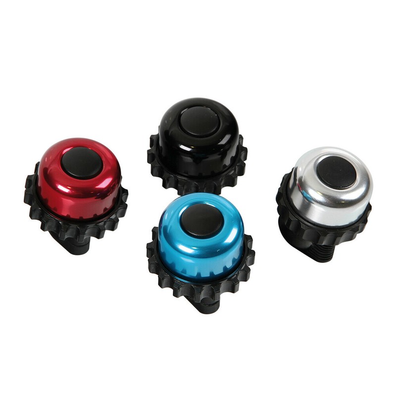 Lampa Rotationsklingel