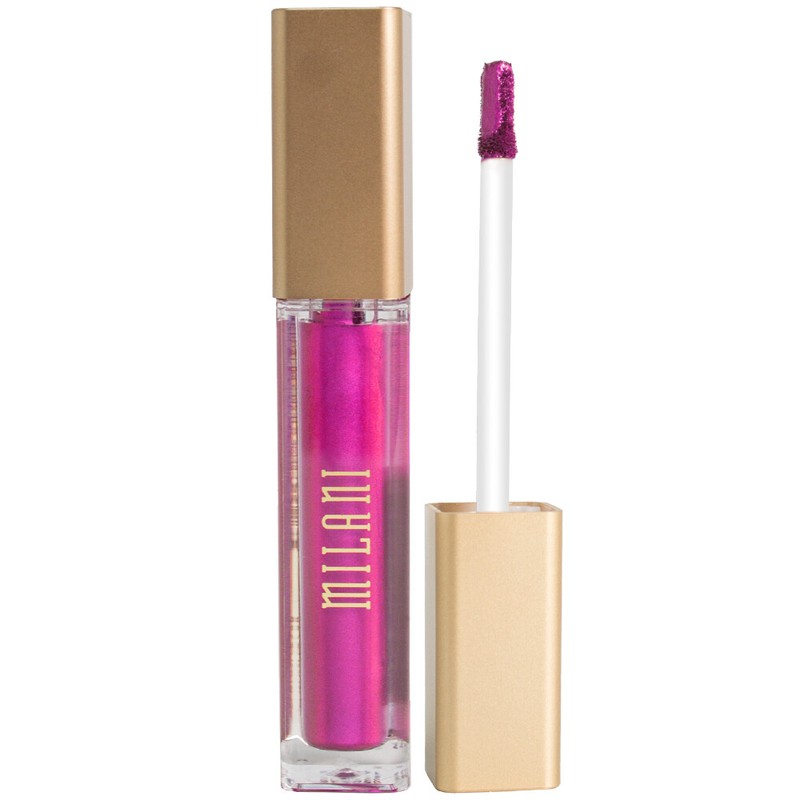 Milani Amore Matte Metallic Lip Creme
