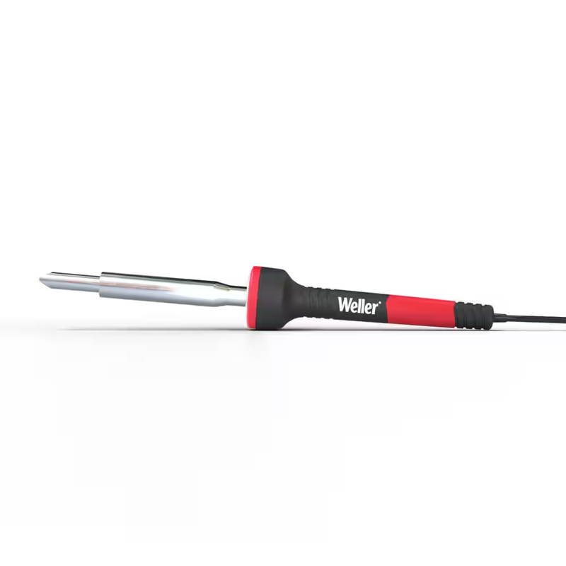 Weller 80W Soldering Iron LED Light Corded Power Grip Precision Electronics Tool