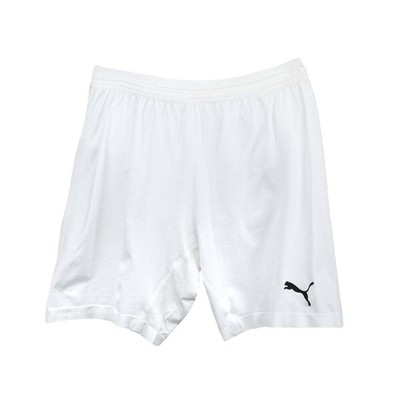 

Шорты Puma Final Evoknit для мальчиков, размер , повседневные спортивные штаны 703451-04, Белый, Puma Final Evoknit Shorts Youth