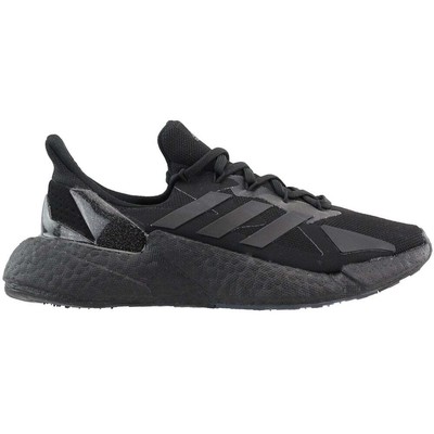 

Adidas X9000l4 Кроссовки для бега для мальчиков, размер 5,5 м, спортивная обувь FW9294, Черный, adidas X9000l4 Running Youth