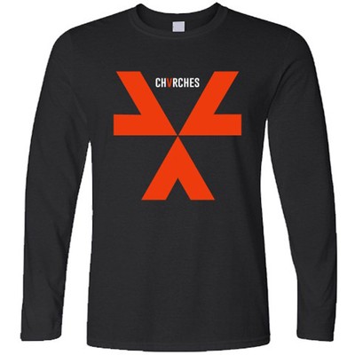 chvrches t shirt