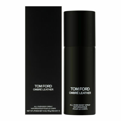 Купить Парфюм TOM FORD Ombre Leather Perfume All Over Body Spray Woman ...