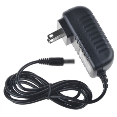 15V 2A AC Adapter For Brother PocketJet Plus PRINTER PJ622 PJ623 PJ663 PJ662