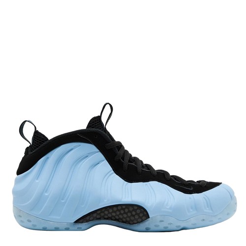 Nike Air Foamposite Pro 8 (UK 7) ブルー Nike Foamposite One 2012 Pearlized Pink Black 314996-600