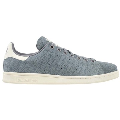 

Adidas Stan Smith Tennis Женские кроссовки Размер 11 D_M Повседневная обувь S77345, Grey, adidas Stan Smith Tennis