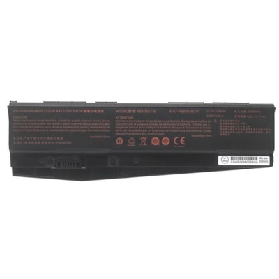 [N850BAT-6] Machenike T58-T1 T58-D1 T58-G1 - Replacement Battery