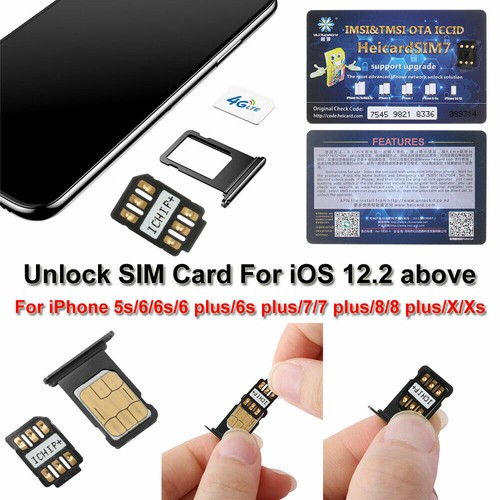 apple watch iccid no sim