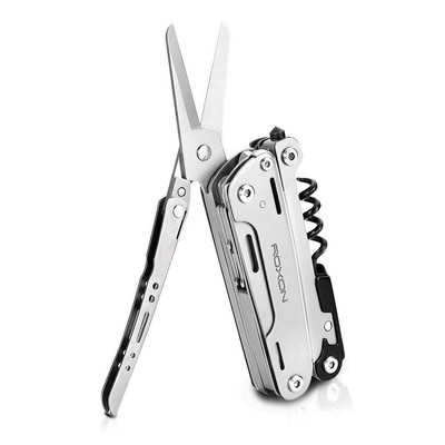 ROXON STORM S801S 19-in-1 multifunctional scissors