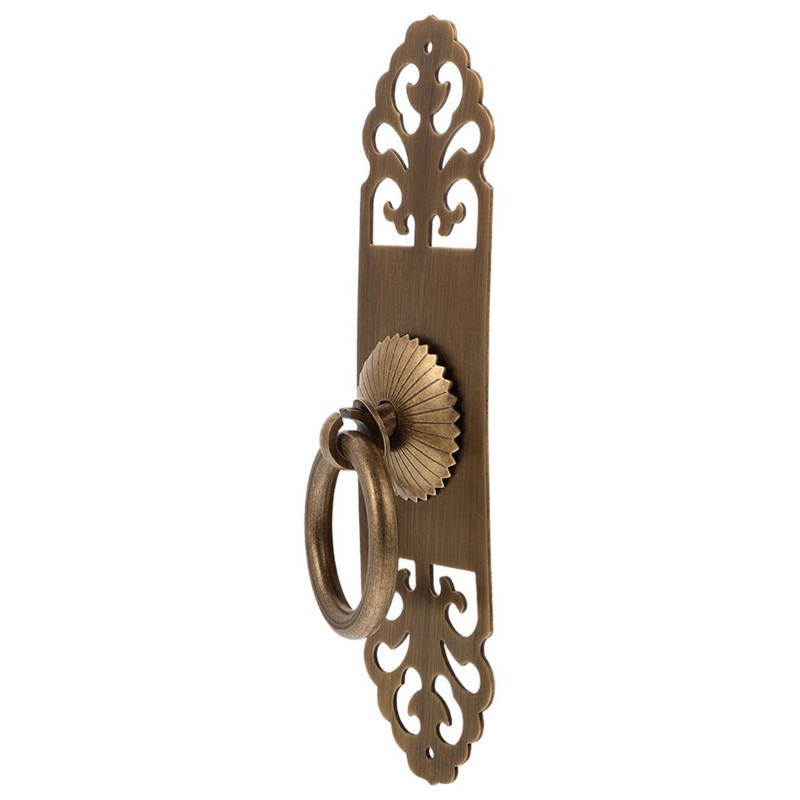 Pocket Hole Jig Gold Drawer Pulls Pure Copper Handle Knobs
