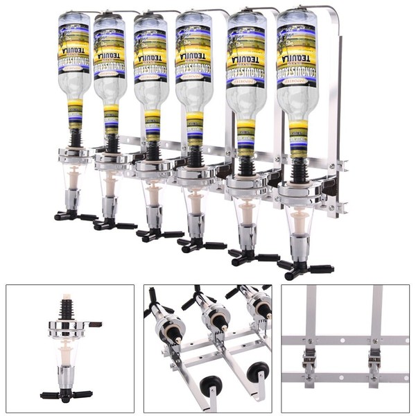 Wall Mounted Bar Optics for sale in UK View 71 bargains