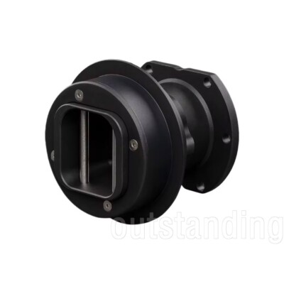 Simplayer QR2 Pro Wheel-side Quick Release for Fanatec Wheel-side Accessories sz