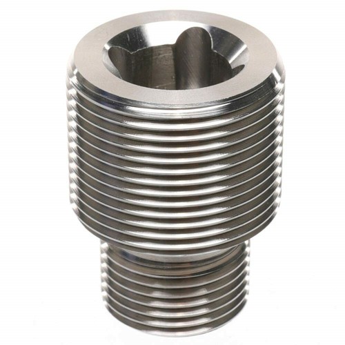Filter Adapter For Duramax Cat 1r-1807 New