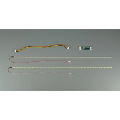 Universal LED Backlight Kit 12'' LCD Panels for LED Replacement & CCFL Conversion