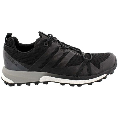 

Adidas Terrex Agravic Gtx W Женские кроссовки Размер 10 B Спортивная обувь BB0969, Черный, adidas Terrex Agravic Gtx W