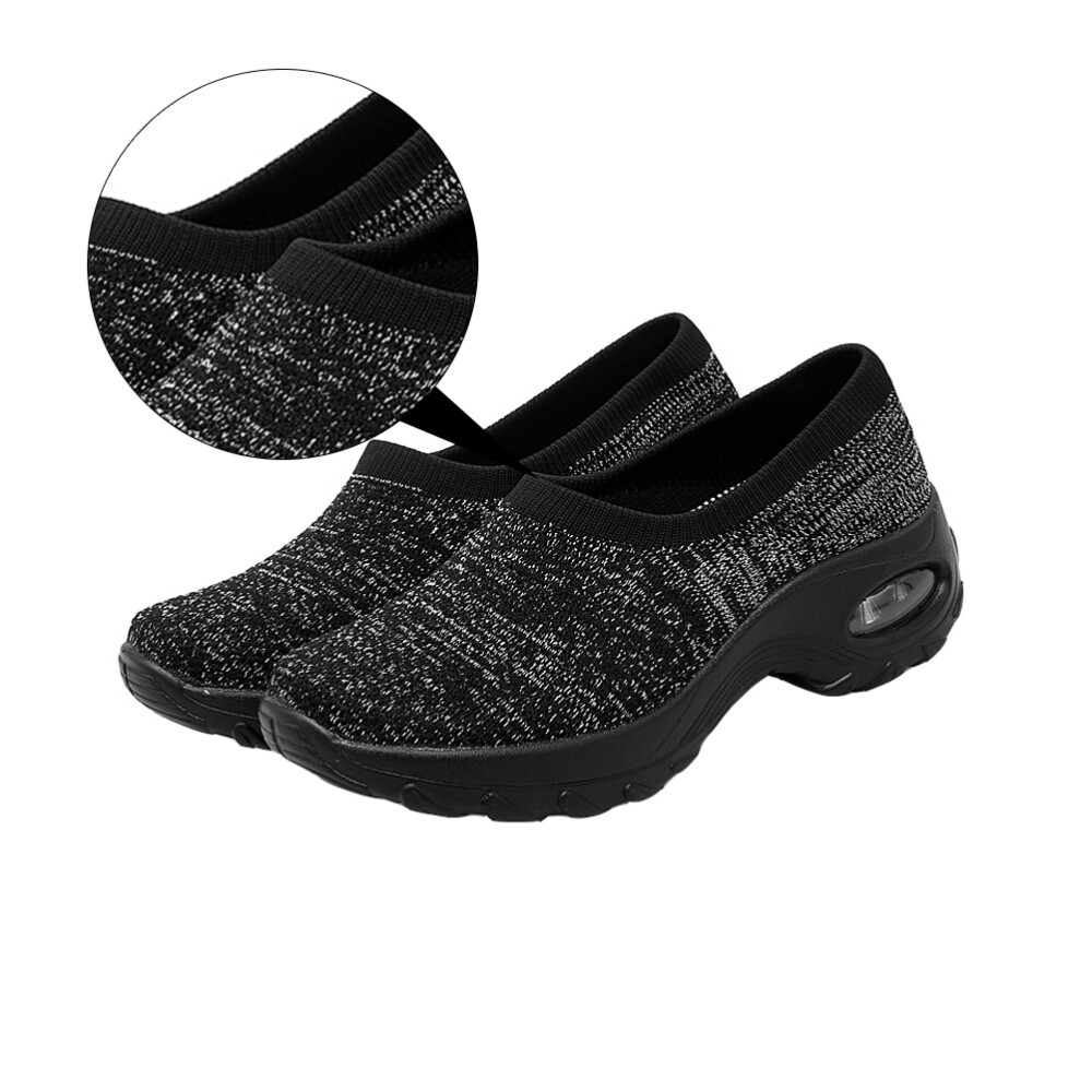 MARKENLOS 3 PAARE LAUFENDE TURNSCHUHE WANDERSCHUHE SOMMER-MESH-SCHUHE FÜR TÄGLICHE ÜBUNG