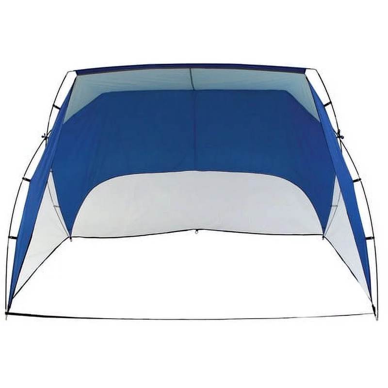Sports 80010100990 Blue Sport Shelter