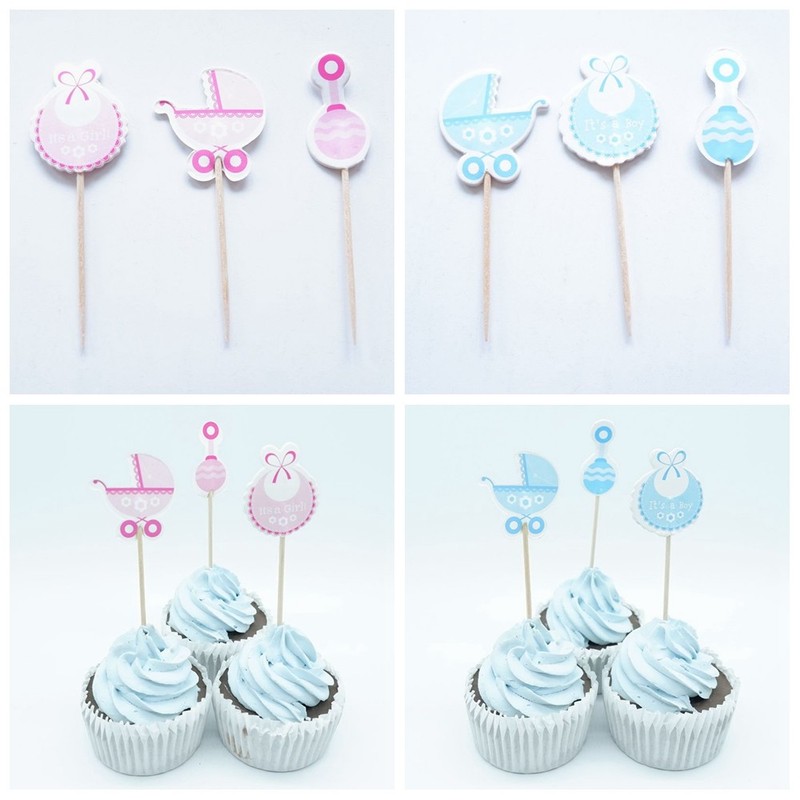 Baking Accs Cake Decorating Decorations Cake Toppers Diy Boy