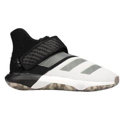 

Adidas Harden BE 3 Мужские кроссовки Спортивная обувь EF5296, Black;white, adidas Harden BE 3