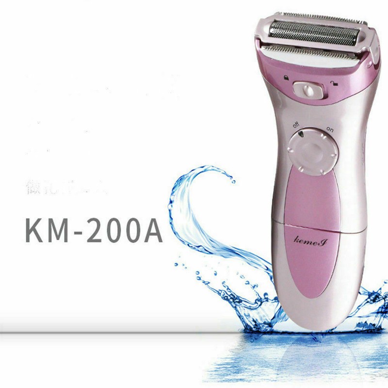 shaving machine for legs