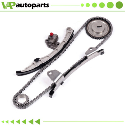 For 2003-2009 Mazda 3 1.3L 1.6L 2010- Mazda 2 Gasoline Timing Chain Kit