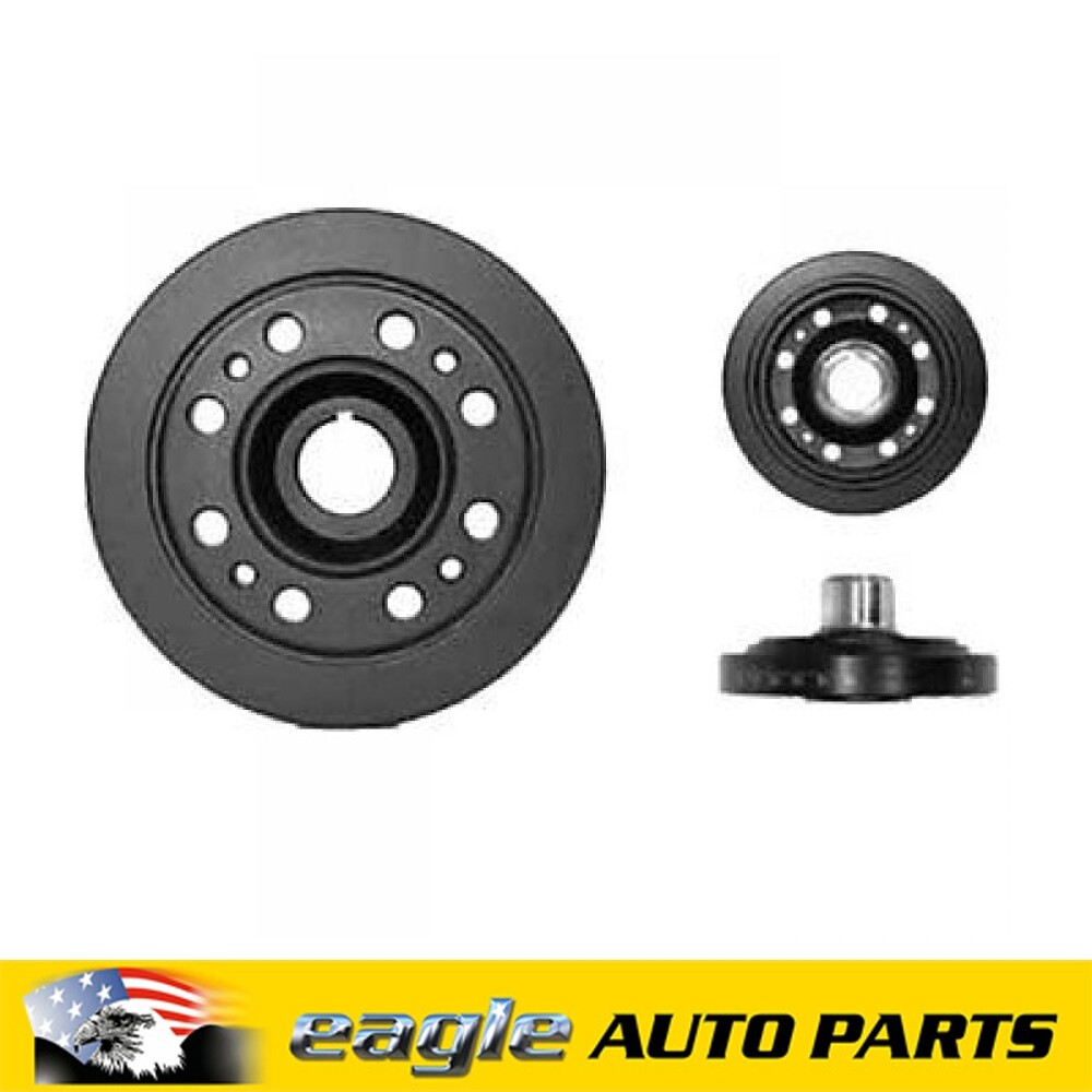 HOLDEN 308 POWERBOND HARMONIC BALANCER PB1081ST eBay