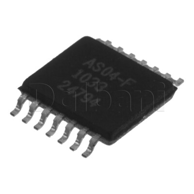 AS04-F Original New E-CMOS