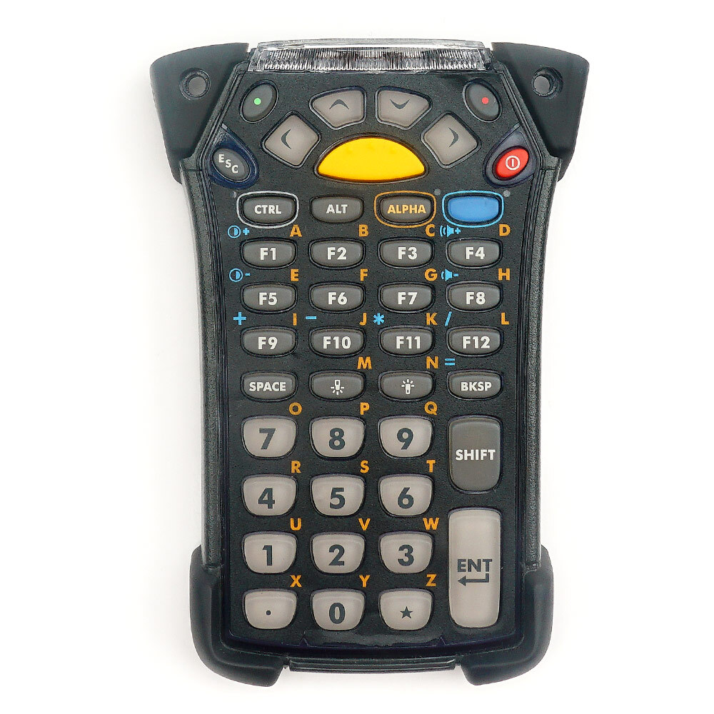 43 Keys Keypad Keyboard for Motorola Symbol MC9090-G MC9190 MC92N0 Lots