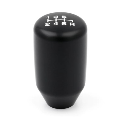 ACUITY ESCO-Insulated Shift Knob in Black (M10X1.5) 1947-BLK