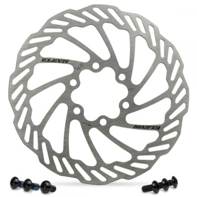 Elevn Disc Brake Rotor 140mm