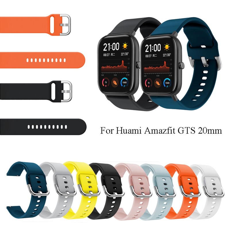 amazfit gts ebay