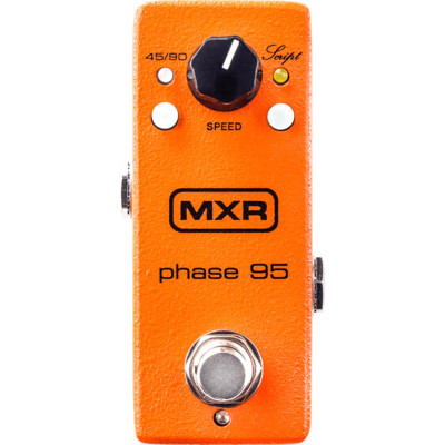 MXR  Phase 95   M290