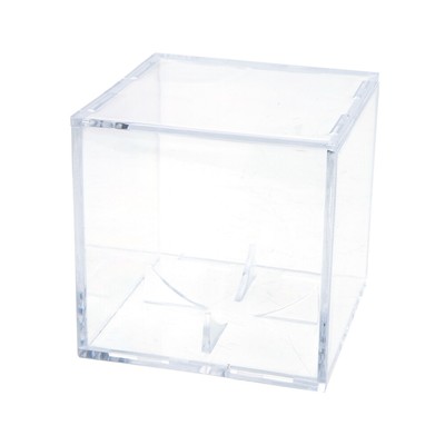  Transparent Display Box Sphere Holder Decor Shoe Case Softball Soccer Balls