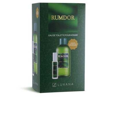 Luxana Rumdor Profumo Eau De Toilette Intensità Maschile Moderna