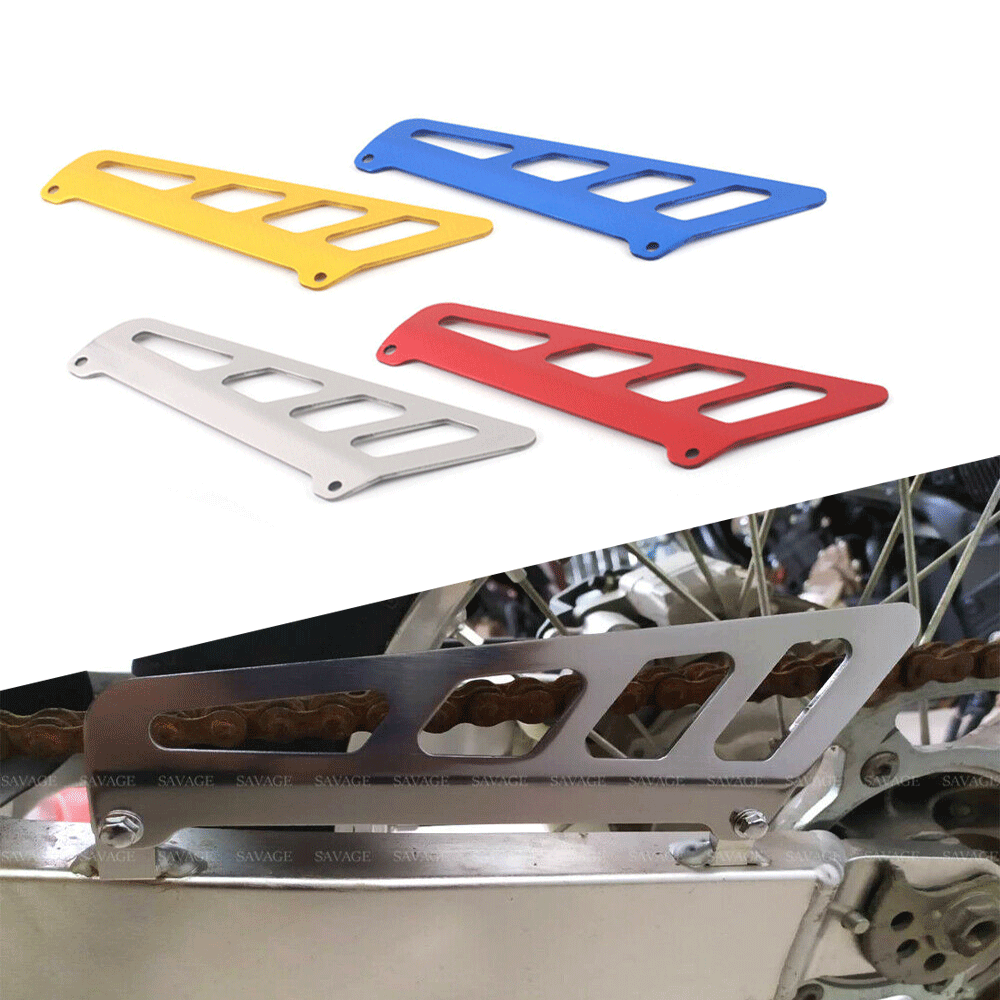 Aluminum Chain Guard For SUZUKI DRZ 400E/DRZ 400S 2000-2022 