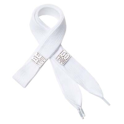 

Аксессуары для кроссовок Puma Do You Woven Laces размера S 053486-01