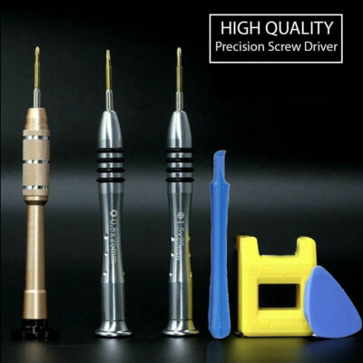 Repair Opening Pry Tools Screwdriver Kit Set for iPhone X XR XS 11 12 13 Pro Max
