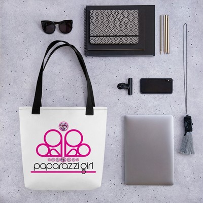 paparazzi tote bag