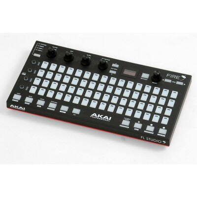 Fire NS FL Studio Controller (Software Not Included)