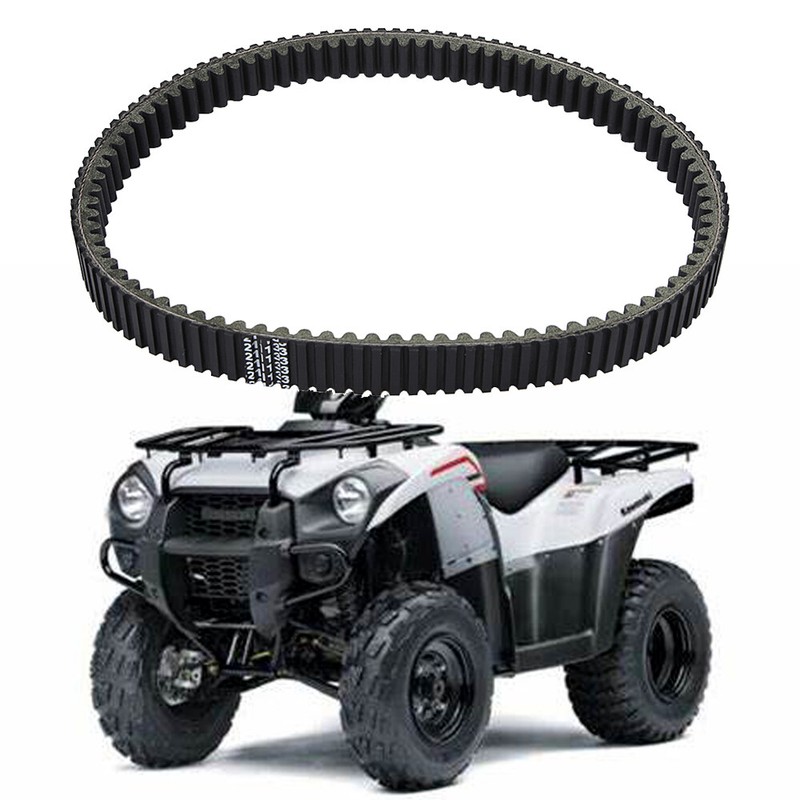 Drive Belt For Kawasaki Brute Force750 KVF750/ Teryx 750 KRF750 0820
