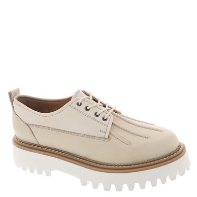 

Женские оксфорды Seychelles Silly Me, White/cream