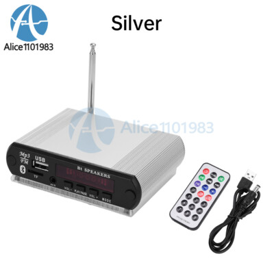 MP3 Player Wireless Bluetooth MP3 Decoder Board With Recording Function AB5322B