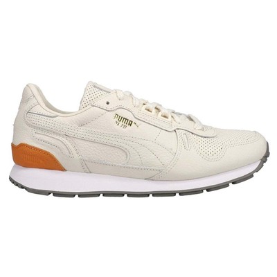 

Puma Rx 737 Prm Мужские кроссовки Off White на шнуровке Повседневная обувь 38725601, Puma Rx 737 Prm Lace Up