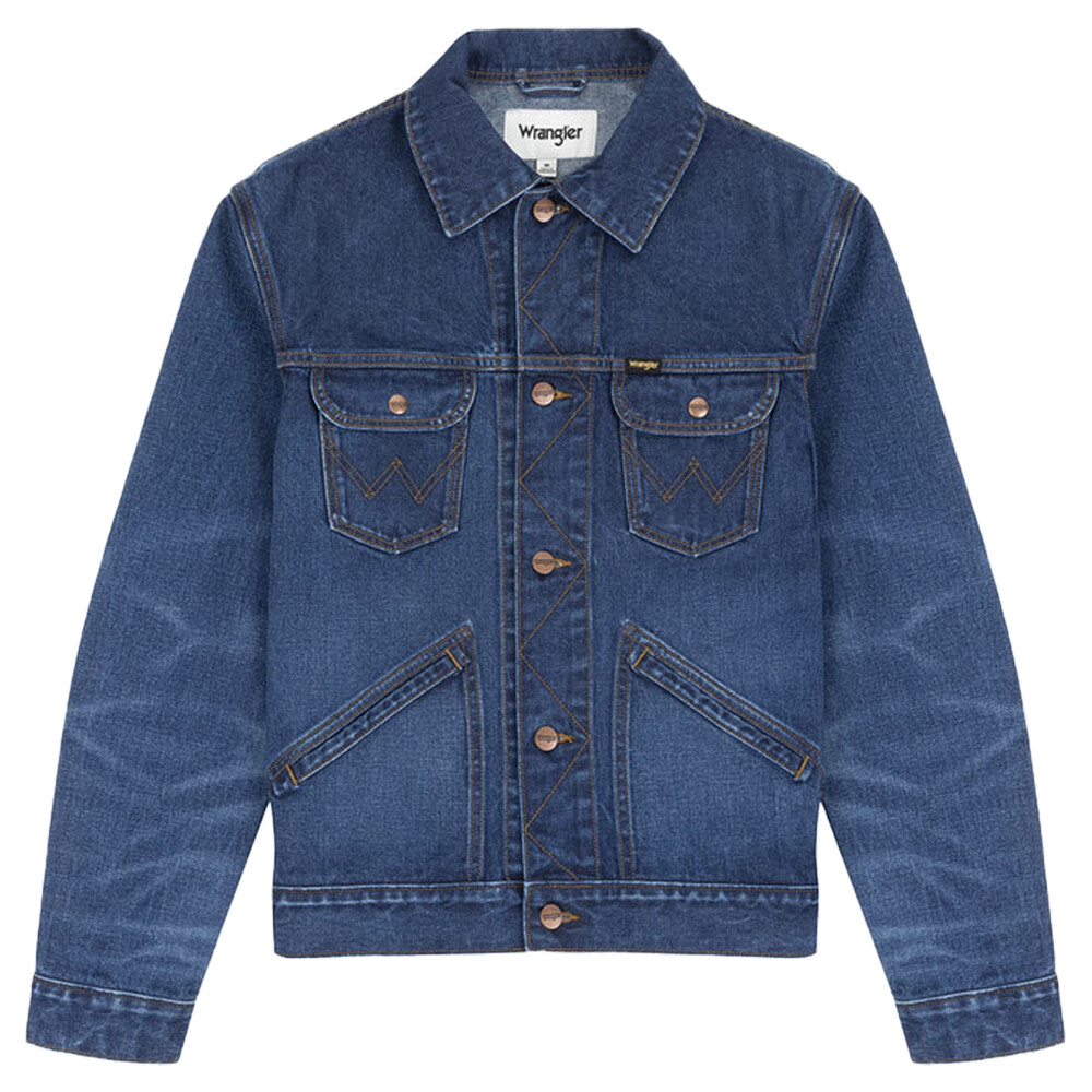 Wrangler Clothing for Men