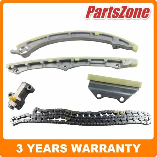 Timing Chain Kit Fit for Honda Accord L4 CRV K24A1 Acura TSX A2 A3 2