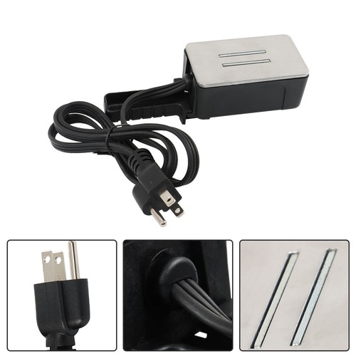 Labwork 200 Watt Engine Heater Magnetic Oil Pan Heat Block Cold Winter Starts