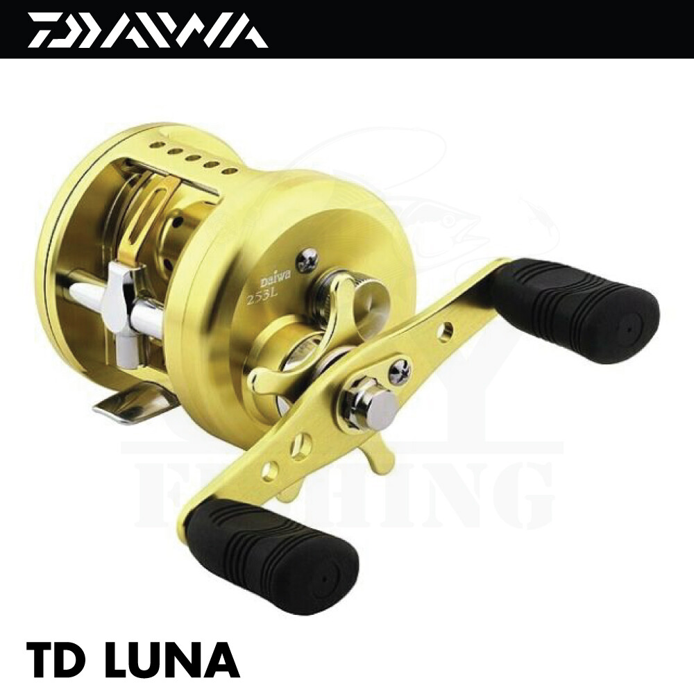 daiwa td luna