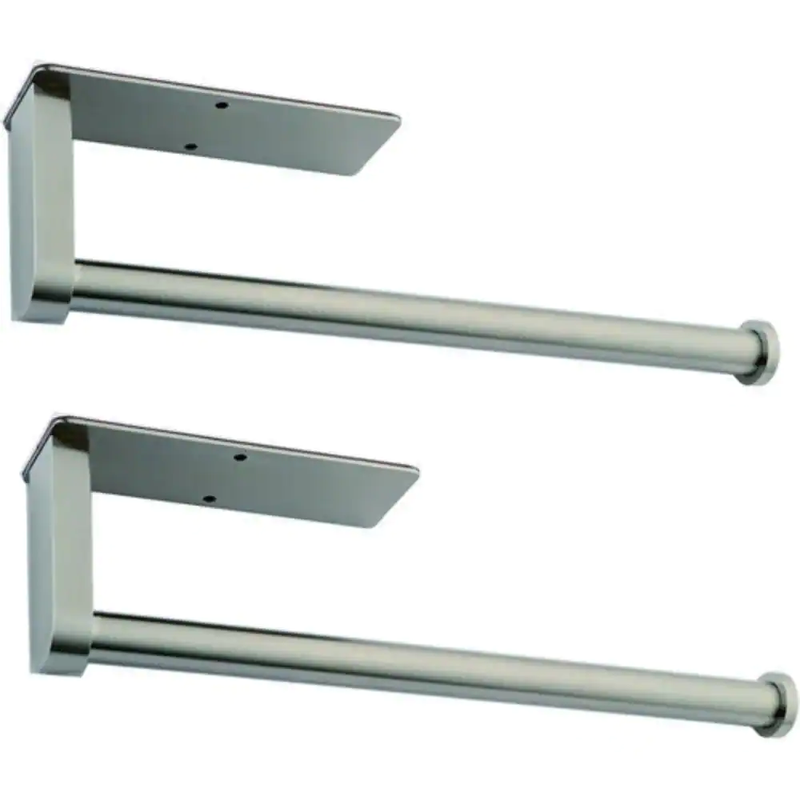 Wall Mount Paper Towel Holder