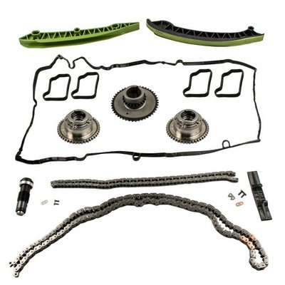 MOTEUR KIT CHAÎNE DE DISTRIBUTION for MERCEDES CLASS C & E SLK A0009931078