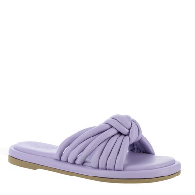 

Seychelles Simply The Best женские сандалии-шлепанцы, Lavender